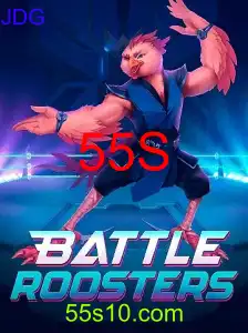BattleRoosters