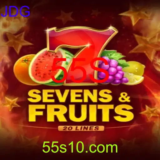 SevensFruits20
